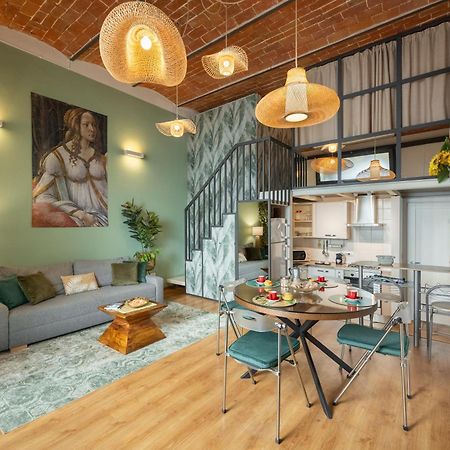 Via Cimabue 8B - Florence Charming Apartments - Metropolitan Loft In Florence - 20 Minute Walk To City Center - Excellent Base For Exploring - Less Than 5 Minute Walk To The Supermarket - Amazing Bakery On The Corner Zewnętrze zdjęcie
