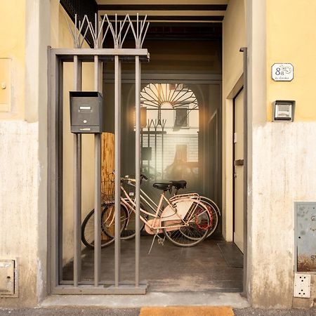 Via Cimabue 8B - Florence Charming Apartments - Metropolitan Loft In Florence - 20 Minute Walk To City Center - Excellent Base For Exploring - Less Than 5 Minute Walk To The Supermarket - Amazing Bakery On The Corner Zewnętrze zdjęcie