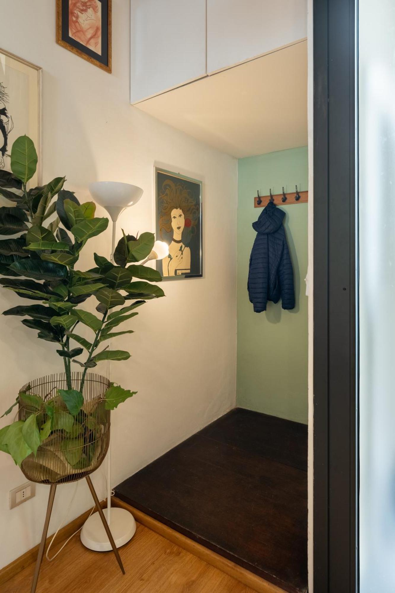 Via Cimabue 8B - Florence Charming Apartments - Metropolitan Loft In Florence - 20 Minute Walk To City Center - Excellent Base For Exploring - Less Than 5 Minute Walk To The Supermarket - Amazing Bakery On The Corner Zewnętrze zdjęcie