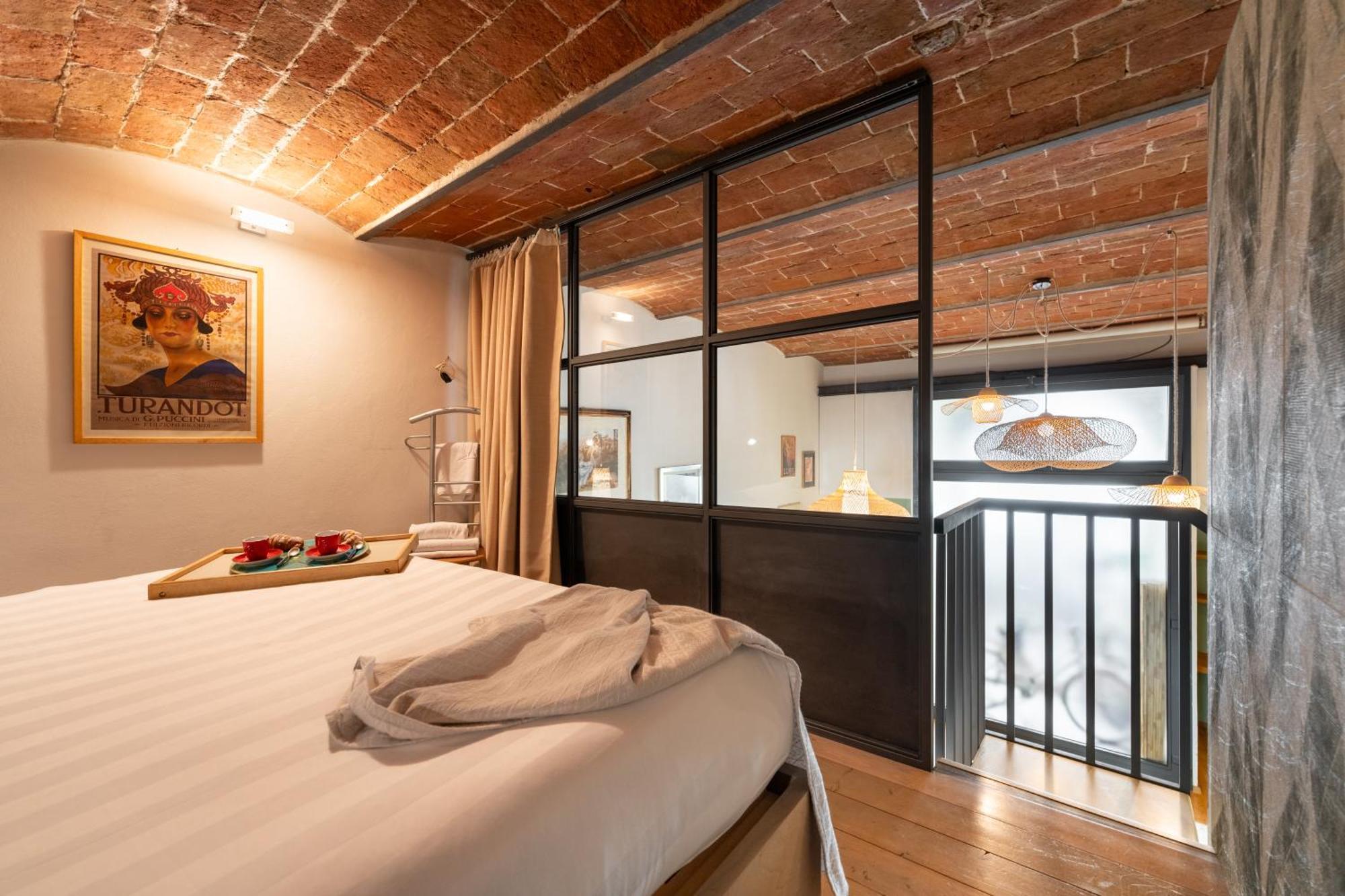 Via Cimabue 8B - Florence Charming Apartments - Metropolitan Loft In Florence - 20 Minute Walk To City Center - Excellent Base For Exploring - Less Than 5 Minute Walk To The Supermarket - Amazing Bakery On The Corner Zewnętrze zdjęcie
