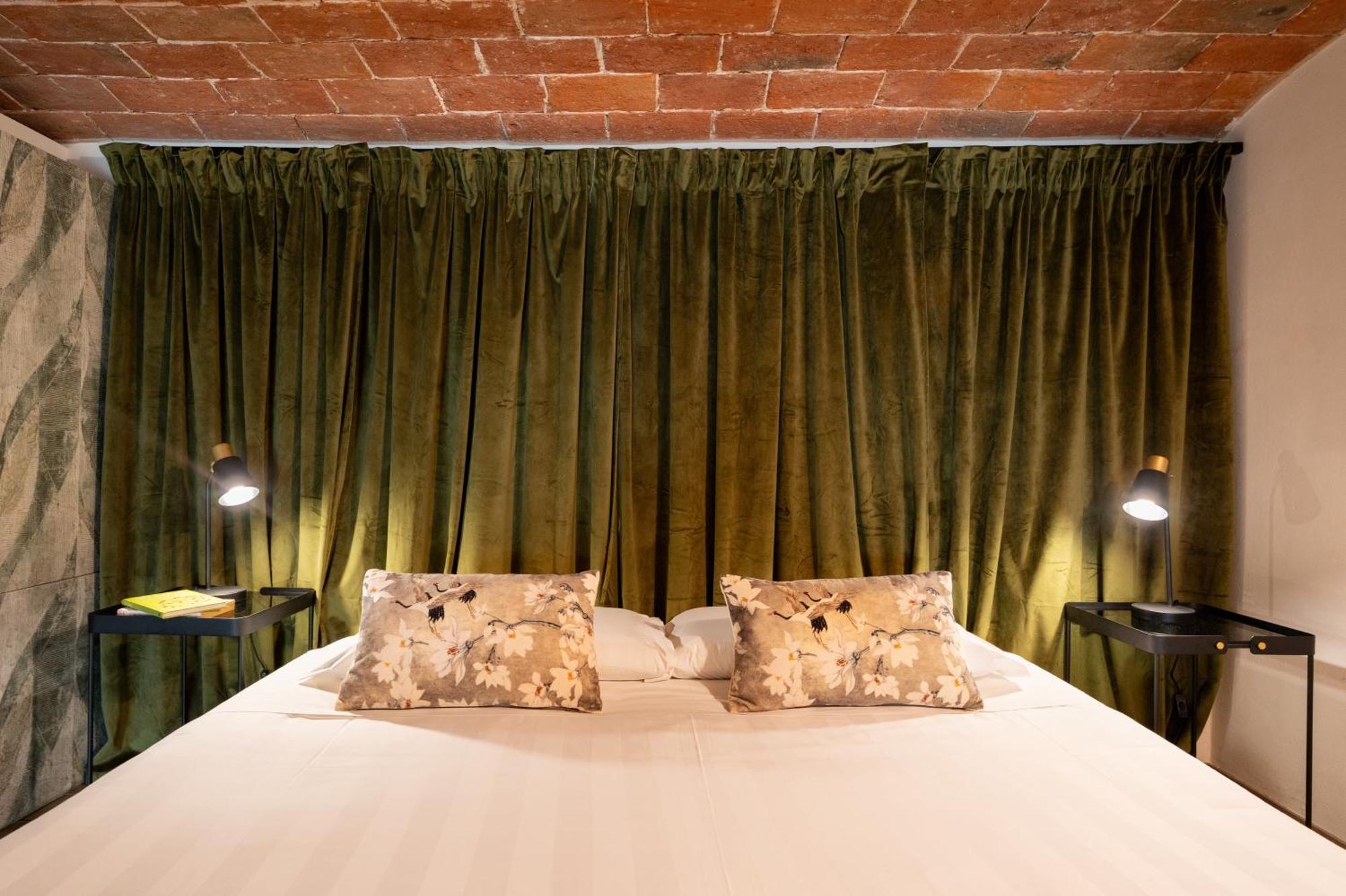 Via Cimabue 8B - Florence Charming Apartments - Metropolitan Loft In Florence - 20 Minute Walk To City Center - Excellent Base For Exploring - Less Than 5 Minute Walk To The Supermarket - Amazing Bakery On The Corner Zewnętrze zdjęcie