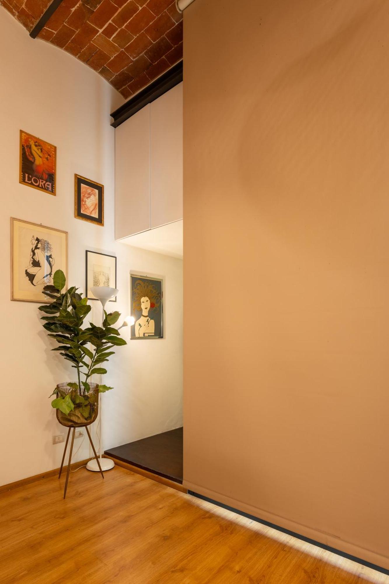 Via Cimabue 8B - Florence Charming Apartments - Metropolitan Loft In Florence - 20 Minute Walk To City Center - Excellent Base For Exploring - Less Than 5 Minute Walk To The Supermarket - Amazing Bakery On The Corner Zewnętrze zdjęcie