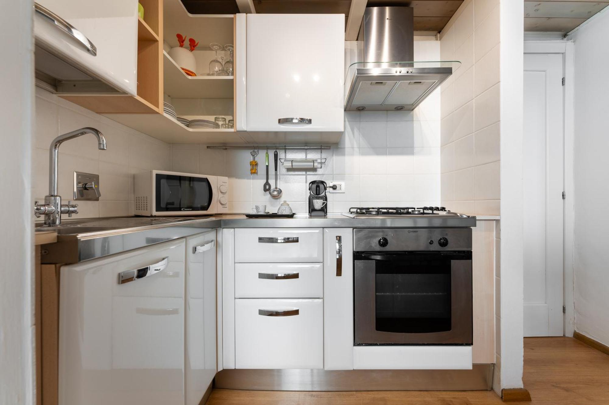 Via Cimabue 8B - Florence Charming Apartments - Metropolitan Loft In Florence - 20 Minute Walk To City Center - Excellent Base For Exploring - Less Than 5 Minute Walk To The Supermarket - Amazing Bakery On The Corner Zewnętrze zdjęcie