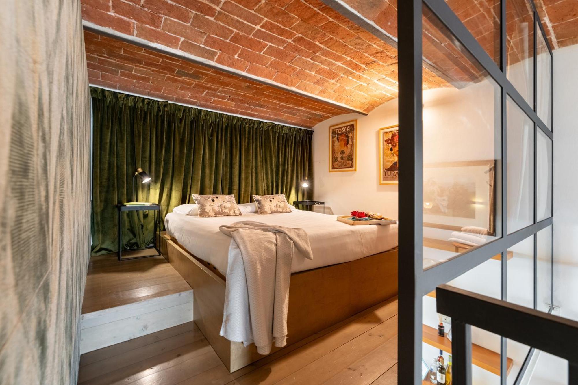 Via Cimabue 8B - Florence Charming Apartments - Metropolitan Loft In Florence - 20 Minute Walk To City Center - Excellent Base For Exploring - Less Than 5 Minute Walk To The Supermarket - Amazing Bakery On The Corner Zewnętrze zdjęcie